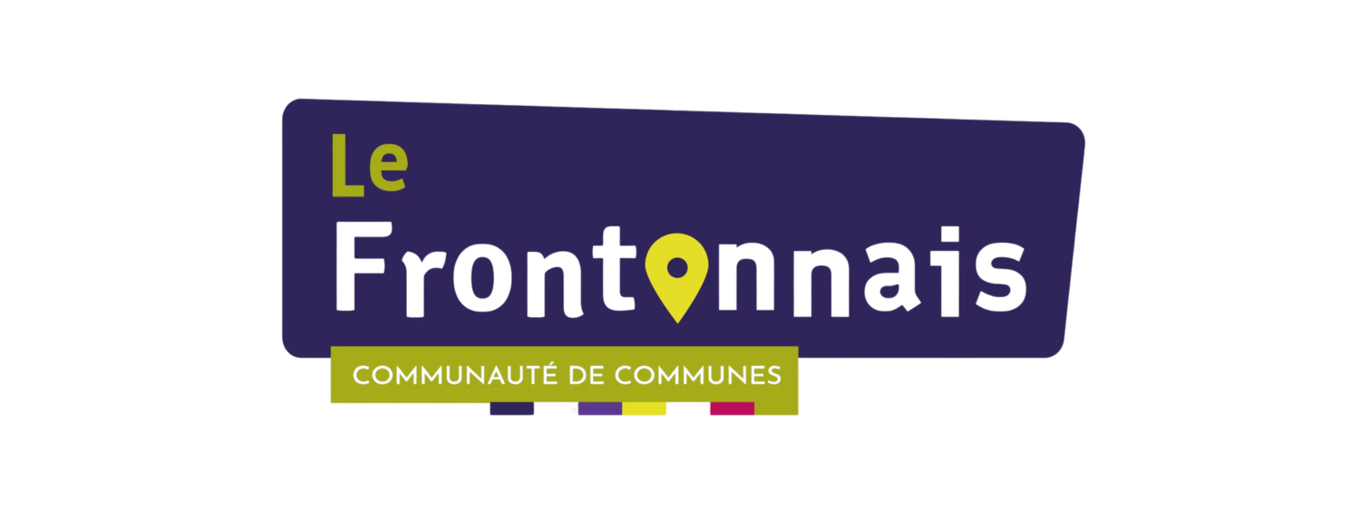 Le Frontonnais Logo PETR Pays tolosan