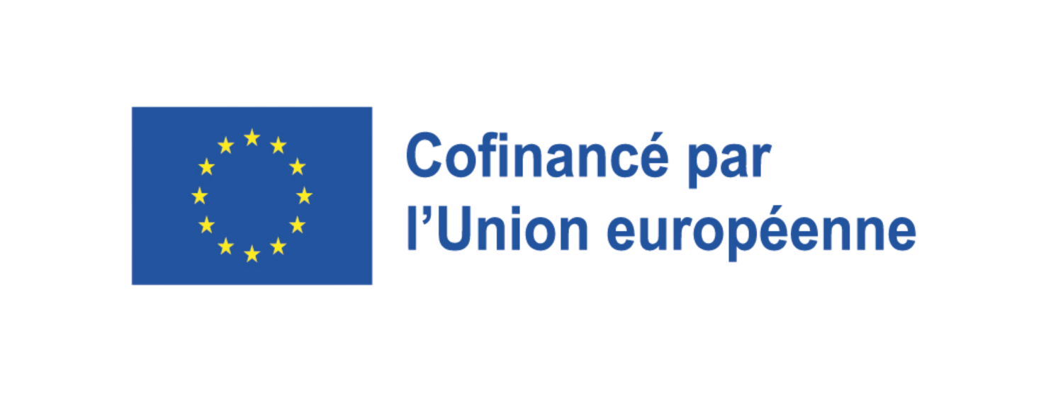 Cofinancé par l'union européenne Logo PETR Pays tolosan