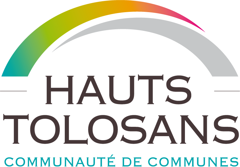 Logo Hauts Tolosans