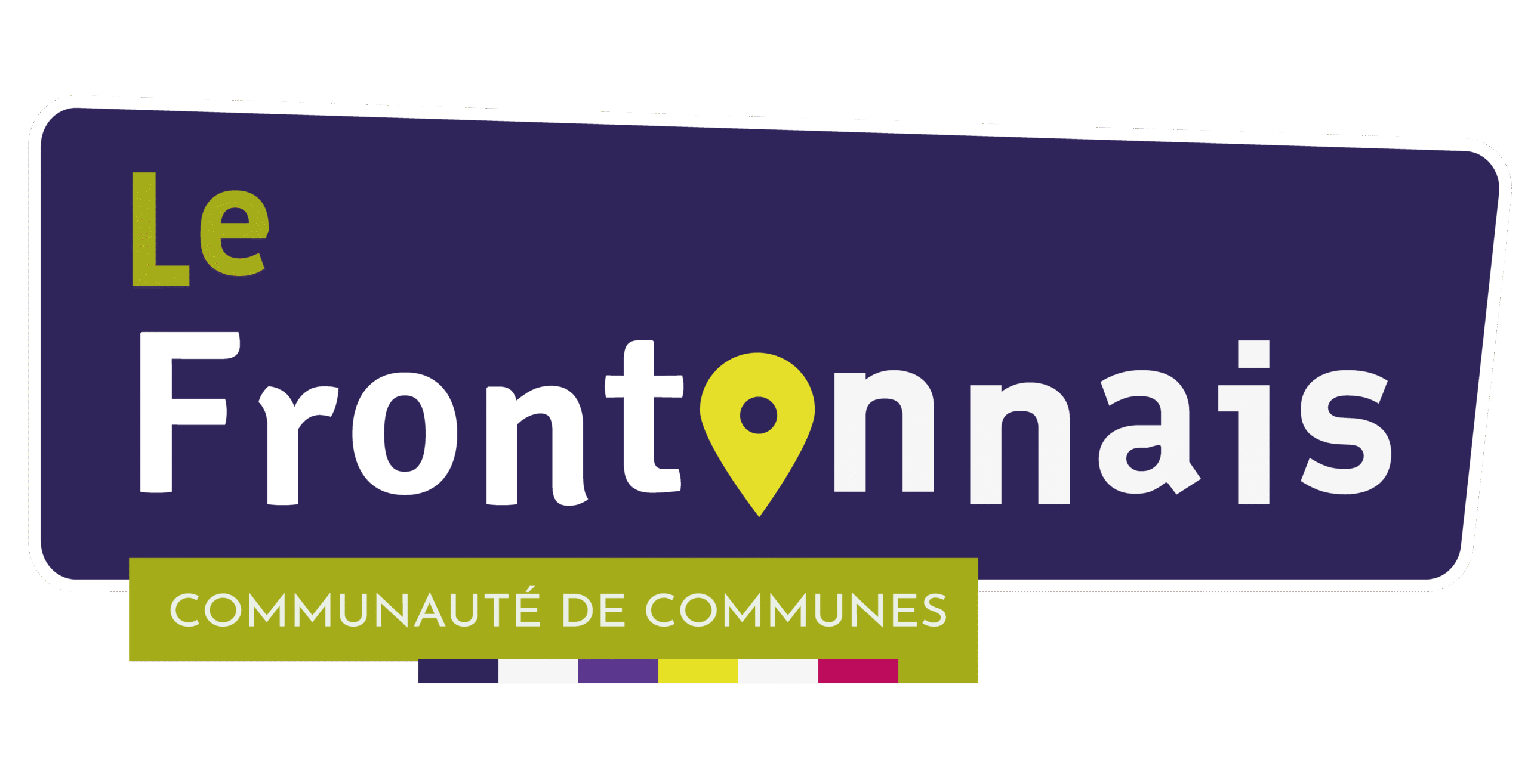 Logo Frontonnais